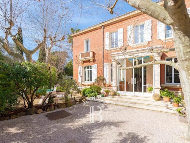 Maison vente à Marseille