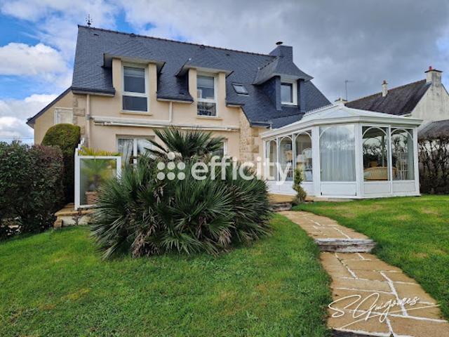 Maison vente à Pontivy, Bretagne