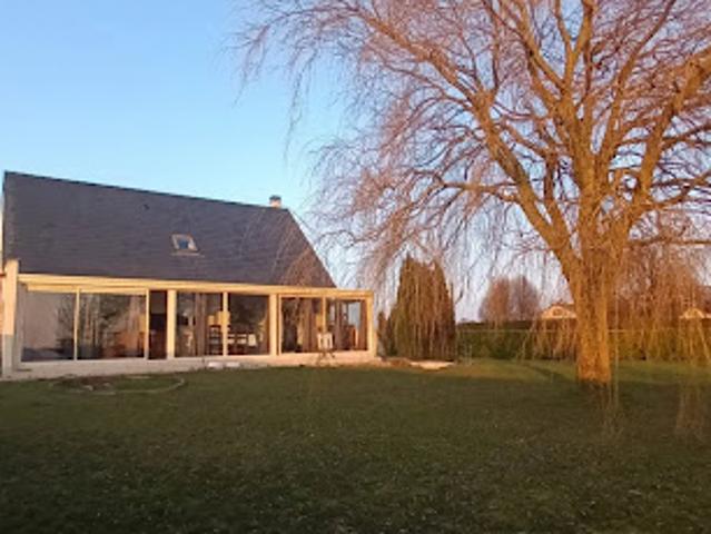 Maison vente à Mesnil-saint-laurent