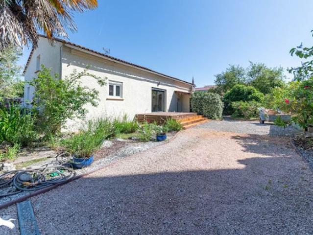 Maison vente à Montauban, Montech