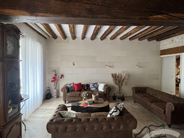 Maison vente à Senlis, Nanteuil-le-haudouin