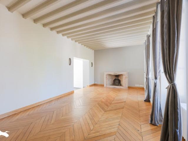 Maison vente à Villiers-Saint-Frédéric, Yvelines