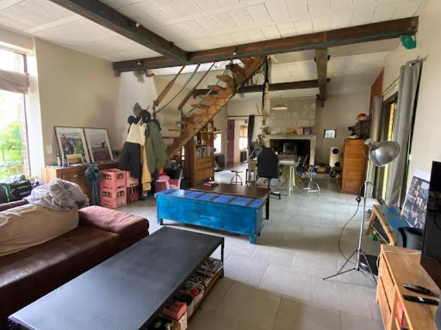 Maison vente à Cherbourg, Tocqueville