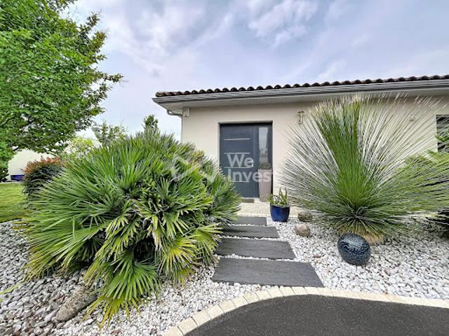Maison vente à Niort