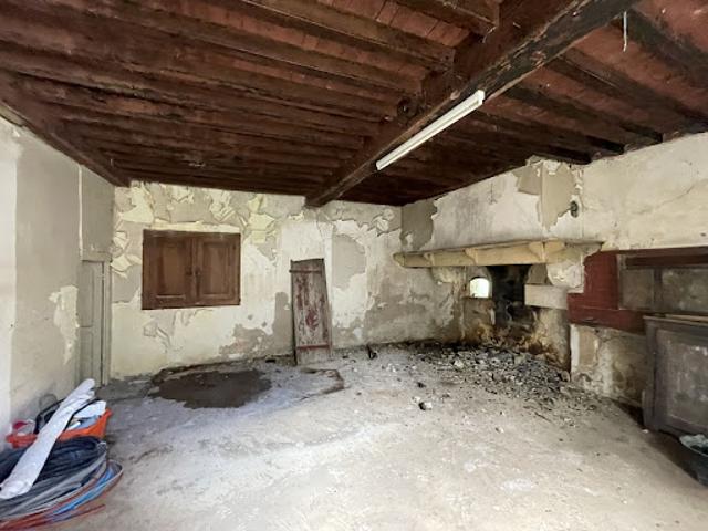 Maison vente à Oloron-Sainte-Marie, Ossenx