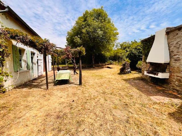 Maison vente à Mazotin, Parnac