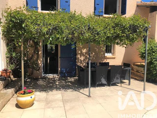 Maison vente à Aix-en-Provence, Pélissanne