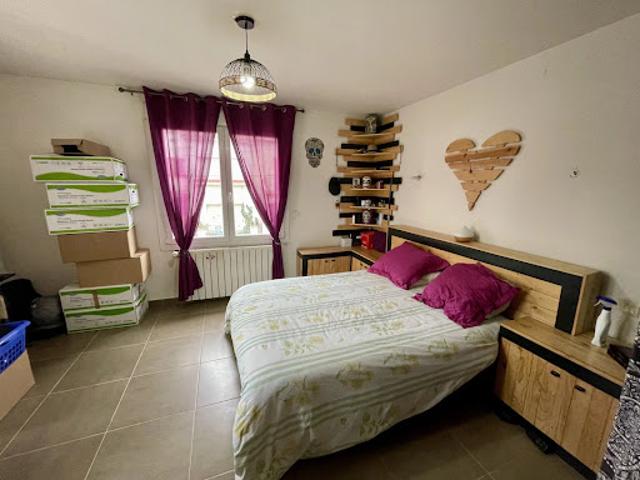 Maison vente à Perpignan