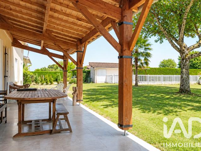 Maison vente à Libourne, Pineuilh