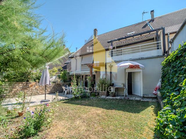 Maison vente à Lons-le-Saunier, Plainoiseau
