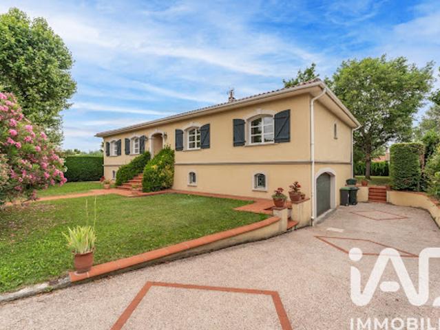 Maison vente à Toulouse, Plaisance-du-touch