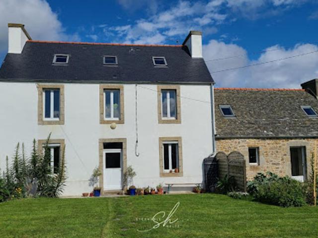 Maison vente à Morlaix, Bretagne