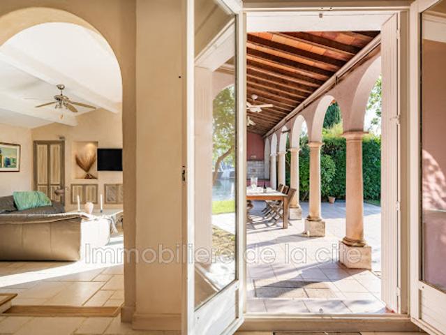 Maison vente à Arrondissement de Draguignan, Grimaud