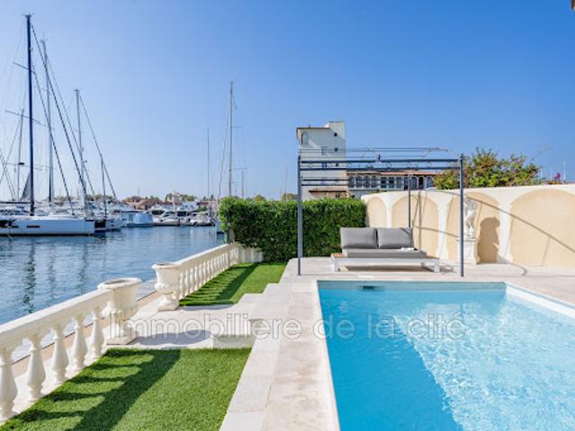 Maison vente à Arrondissement de Draguignan, Grimaud