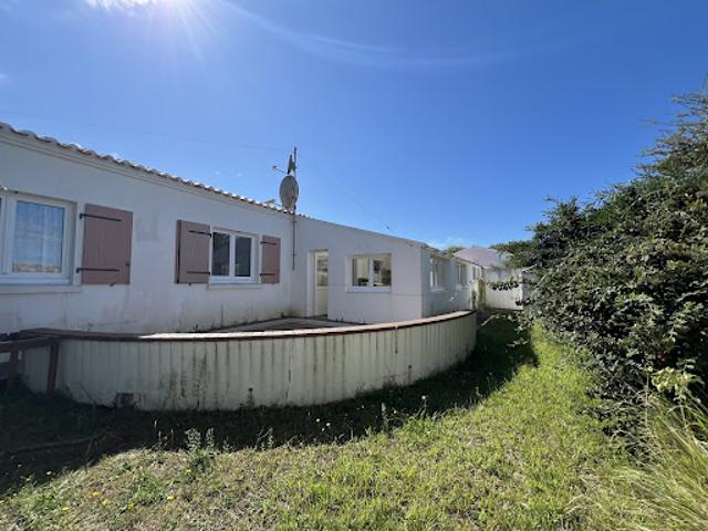 Maison vente à Les Sables-d'Olonne, L'ile-d'yeu