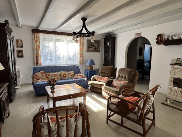 Maison vente à Les Sables-d'Olonne, L'ile-d'yeu