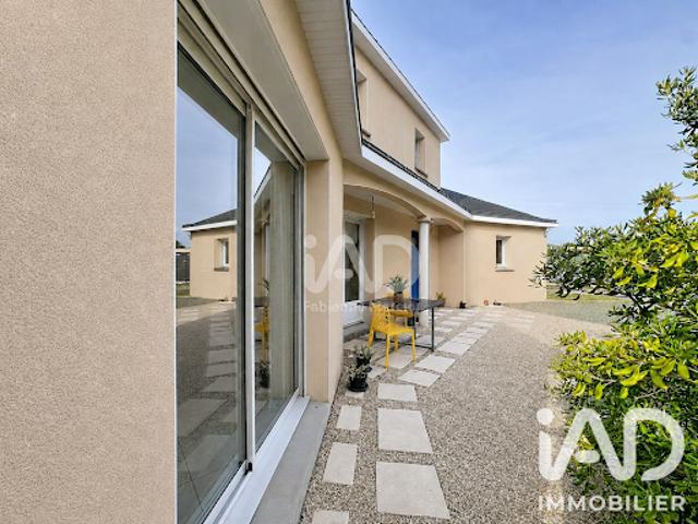 Maison vente à Saint-Nazaire, Prinquiau