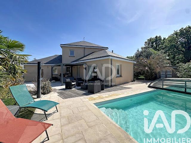 Maison vente à Saint-Nazaire, Prinquiau