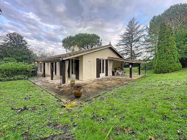 Maison vente à Libourne, Nouvelle-Aquitaine