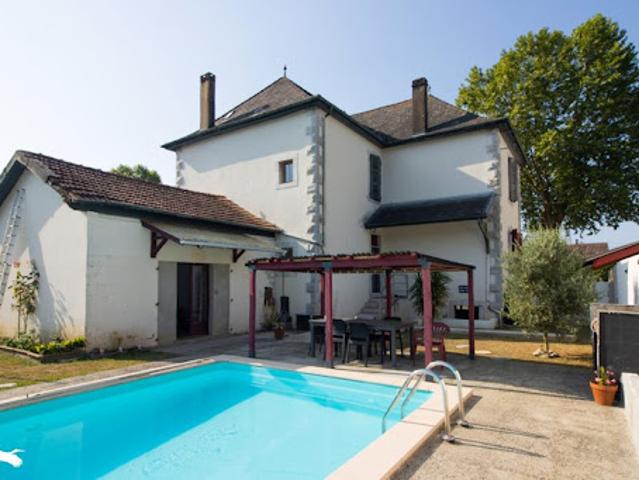 Maison vente à Pau, Puyoô