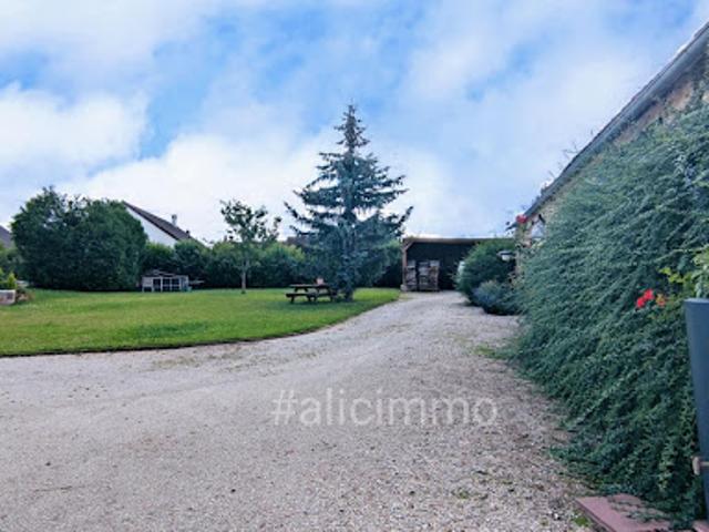 Maison vente à Épernay, Reuves