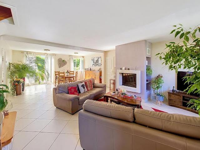 Maison vente à Torcy, Roissy-en-brie
