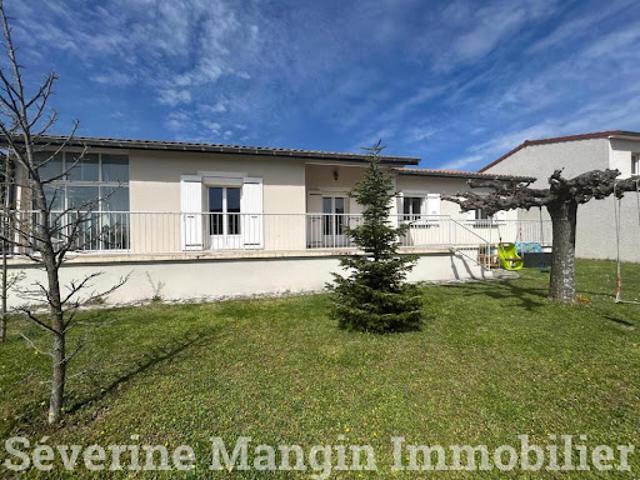 Maison vente à France métropolitaine, Romans-sur-isère