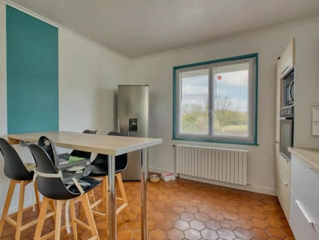 Maison vente à Neufchâteau, Rouvres-en-xaintois
