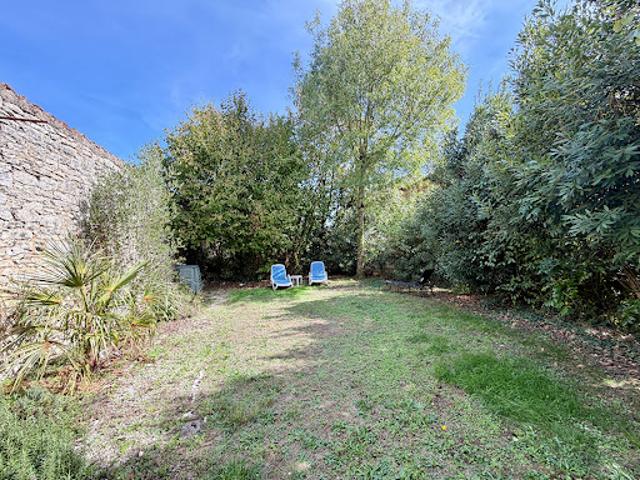 Maison vente à Ruffec, Charente