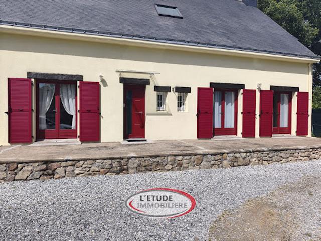 Maison vente à Saint-Nazaire, Saint-andré-des-eaux