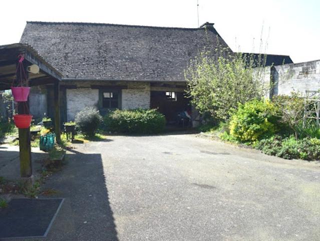 Maison vente à Saint-Brieuc, Bretagne