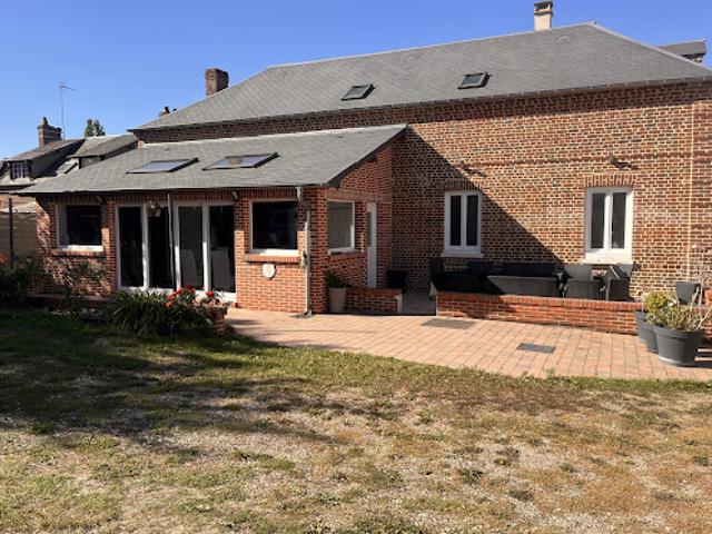 Maison vente à Saint-Clair-sur-Epte, Val-d'Oise