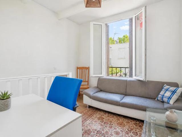 Maison vente à Saint-Denis