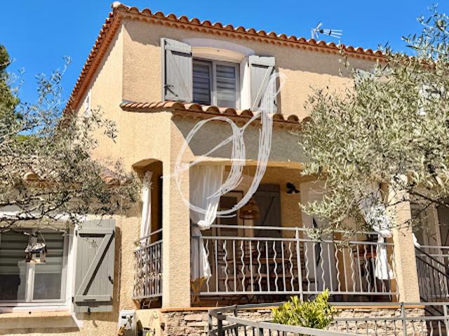 Maison vente à Montpellier, Saint-georges-d'orques
