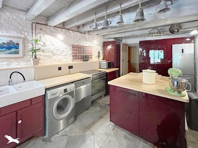 Maison vente à Guéret, Saint-germain-beaupré
