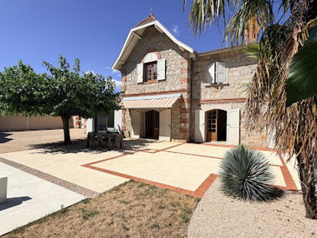 Maison vente à Saint-Rambert-sur-Loire, Saint-Just-Saint-Rambert