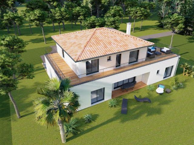 Maison vente à Cognac, Saint-laurent-de-cognac