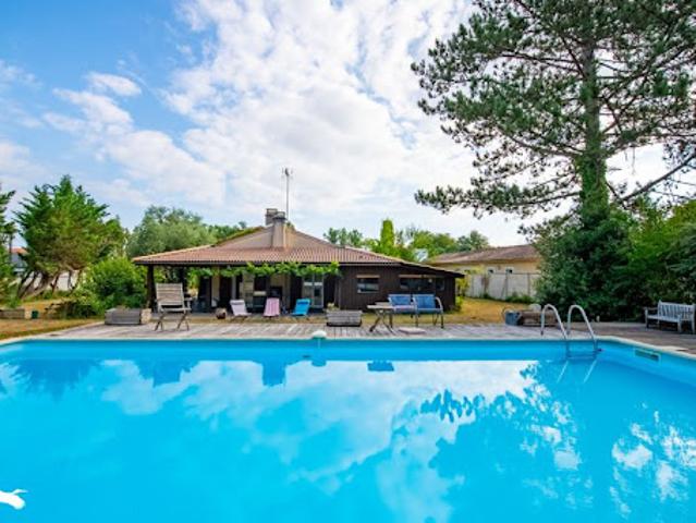 Maison vente à Bordeaux, Saint-loubès