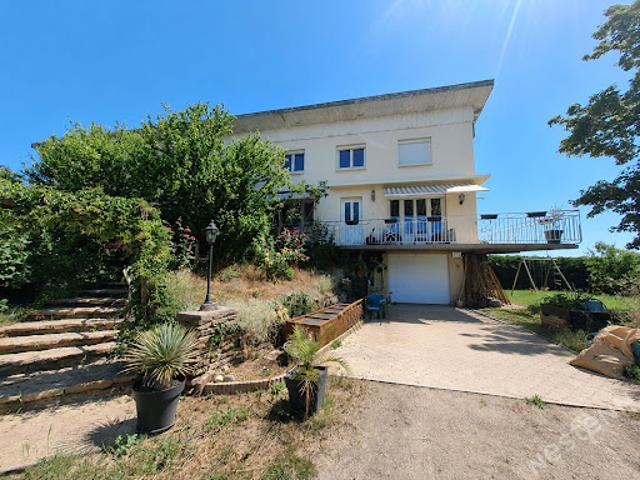 Maison vente à Chalon-sur-Saône, Bourgogne-Franche-Comté