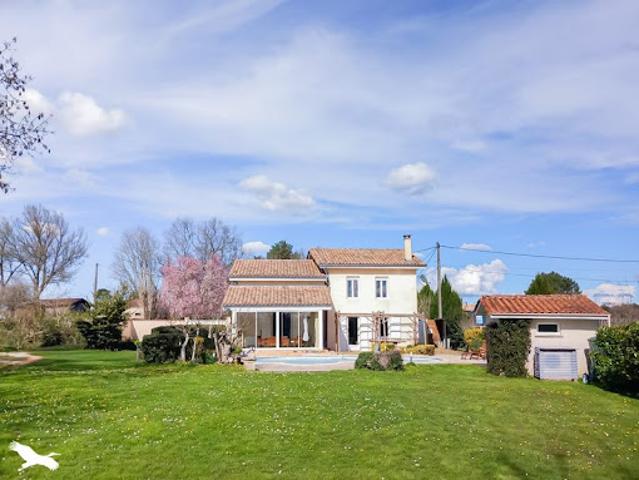 Maison vente à Libourne, Saint-denis-de-pile