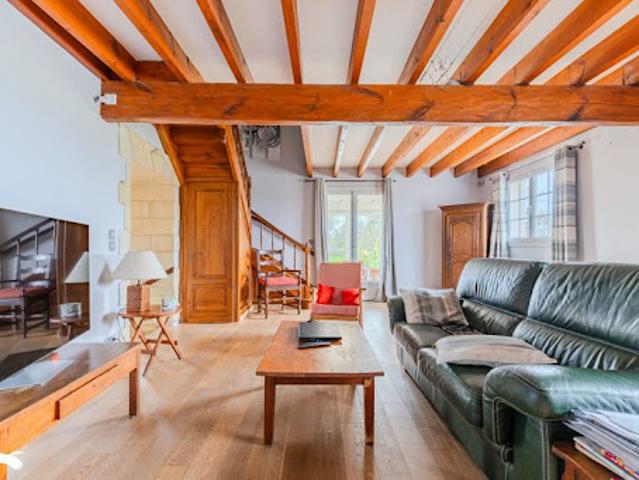 Maison vente à Les Quatres Vents, Saint-Denis-de-Pile