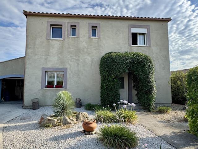 Maison vente à Lodève, Saint-pargoire