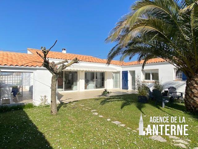 Maison vente à Rochefort, Saint-pierre-d'oléron