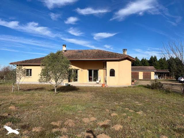 Maison vente à France métropolitaine, Saint-sever