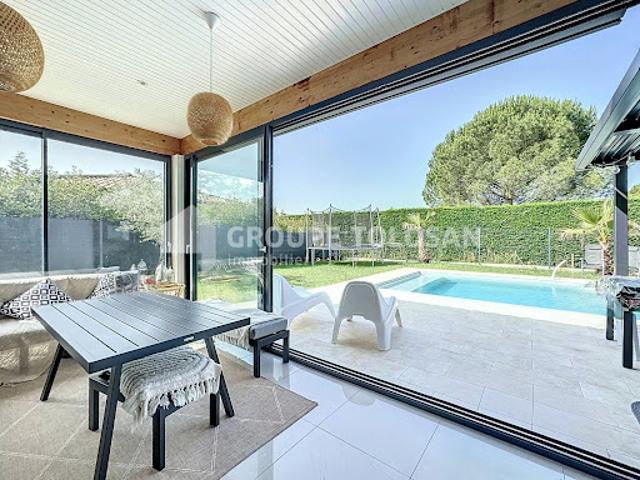 Maison vente à Castres, Occitanie