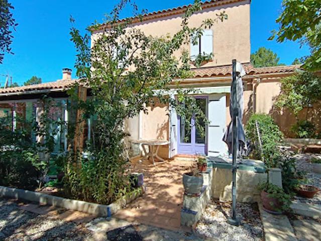 Maison vente à Sainte-Anastasie-sur-Issole, Var