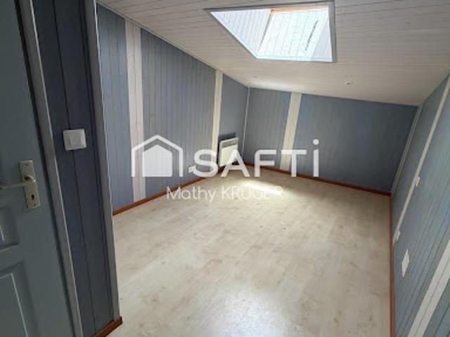 Maison vente à Marmande, Sainte-bazeille
