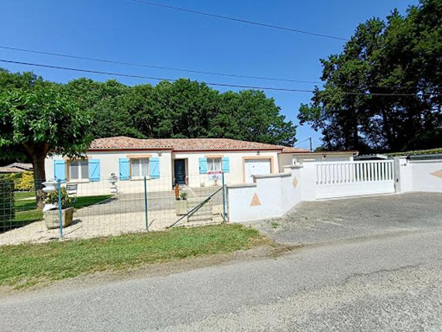 Maison vente à Résidence de Bugatel, Sainte-livrade-sur-lot