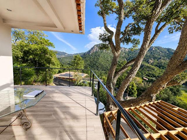 Maison vente à Sartène, Zonza