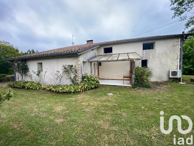 Maison vente à France métropolitaine, Sainte-marie-de-gosse